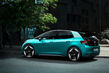 Recenze elektrického hatchbacku s pohonem zadních kol Volkswagen ID.3 fotografie 5