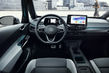 Recenze elektrického hatchbacku s pohonem zadních kol Volkswagen ID.3 fotografie 7