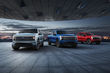 Ford představil elektrickou verzi pick-upu F-150 fotografie 5