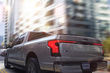 Ford představil elektrickou verzi pick-upu F-150 fotografie 4