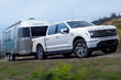 Ford představil elektrickou verzi pick-upu F-150 fotografie 2