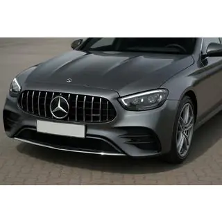 Přední maska chladiče Panamericana GT (AMG Line, 2020-2023)