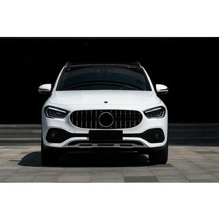 Přední maska Panamericana GT Mercedes GLA H247 2020– fotografie 1