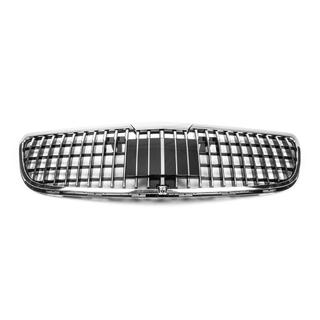 Přední maska chladiče Maybach (pro GLS) fotografie 2