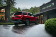 Recenze sedmimístného SUV GMC Acadia fotografie 3