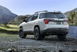 Recenze sedmimístného SUV GMC Acadia fotografie 5