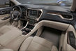 Recenze sedmimístného SUV GMC Acadia fotografie 6