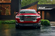 Recenze sedmimístného SUV GMC Acadia fotografie 2