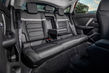 Hatchback Citroen C4 se zvýšenou průchodností fotografie 9