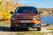 Hatchback Citroen C4 se zvýšenou průchodností fotografie 6