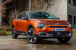 Hatchback Citroen C4 se zvýšenou průchodností fotografie 5