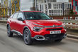 Hatchback Citroen C4 se zvýšenou průchodností fotografie 2