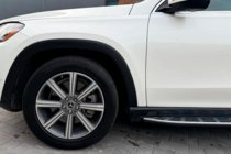 Mercedes GLS X167 2019– Boční nášlapy (2 ks, OEM) fotografie 8