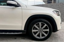 Mercedes GLS X167 2019– Boční nášlapy (2 ks, OEM) fotografie 7