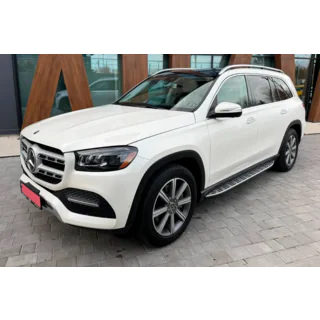 Boční nášlapy (2 ks, OEM)