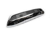 Mercedes X-Class 2017–2020 Přední lip spoiler (ABS) fotografie 1