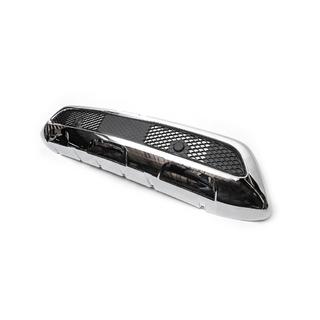 Přední lip spoiler (ABS) fotografie 3