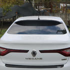 Renault Megane IV 2016–2025 Blenda (ABS) fotografie 7