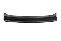 BMW řada 3 F30/F31 2012–2019 Nástavec zadního nárazníku EuroCap (pro F30, ABS) fotografie 4