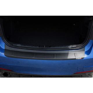 Nástavec zadního nárazníku EuroCap (pro F30, ABS) BMW řada 3 F30/F31 2012–2019 fotografie 2