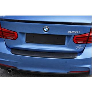 Nástavec zadního nárazníku EuroCap (pro F30, ABS) BMW řada 3 F30/F31 2012–2019 fotografie 1