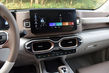 Recenze nového crossoveru Geely ICON fotografie 7