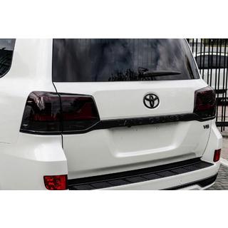 Zadní světla 2016-2021 (Sequential Black) Toyota Land Cruiser 200 2007–2021 fotografie 1