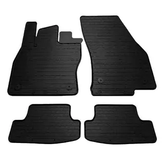 Gumové autokoberce Stingray (4 ks)