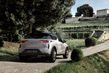 Elektrická verze městského crossoveru DS 3 Crossback E-Tense fotografie 5