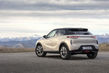 Elektrická verze městského crossoveru DS 3 Crossback E-Tense fotografie 4