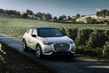 Elektrická verze městského crossoveru DS 3 Crossback E-Tense fotografie 2
