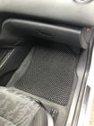 Peugeot 3008 2008–2016 EVA autokoberce (černé) fotografie 3