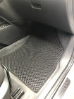 Peugeot 3008 2008–2016 EVA autokoberce (černé) fotografie 6