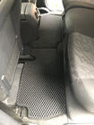 Peugeot 3008 2008–2016 EVA autokoberce (černé) fotografie 8
