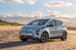 Recenze modernizovaného hatchbacku Chevrolet Bolt EV fotografie 1