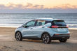 Recenze modernizovaného hatchbacku Chevrolet Bolt EV fotografie 4