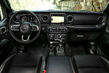 Recenze SUV Jeep Wrangler Unlimited čtvrté generace fotografie 9