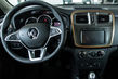 Kombi se zvýšenou světlou výškou Renault Logan MCV Stepway fotografie 5