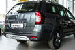 Kombi se zvýšenou světlou výškou Renault Logan MCV Stepway fotografie 4