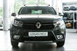 Kombi se zvýšenou světlou výškou Renault Logan MCV Stepway fotografie 2