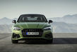 Recenze modernizovaného kupé Audi A5 Coupe fotografie 2