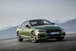 Recenze modernizovaného kupé Audi A5 Coupe fotografie 3