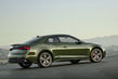 Recenze modernizovaného kupé Audi A5 Coupe fotografie 5