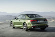 Recenze modernizovaného kupé Audi A5 Coupe fotografie 6