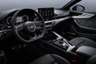 Recenze modernizovaného kupé Audi A5 Coupe fotografie 9