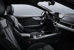 Recenze modernizovaného kupé Audi A5 Coupe fotografie 7