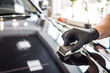 Tekuté sklo pro automobil fotografie 1