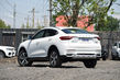 Kupéový středně velký crossover Haval F7X fotografie 5