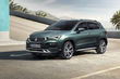 Modernizovaný crossover SEAT Ateca fotografie 2