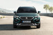 Modernizovaný crossover SEAT Ateca fotografie 3